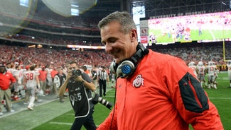 Next Story Image: Ohio State Football: Urban Meyer is Really Good in Bowl Games